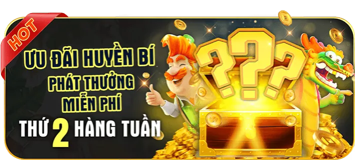 Phần thưởng nạp lại hàng ngày cho game rồng hổ và bắn cá