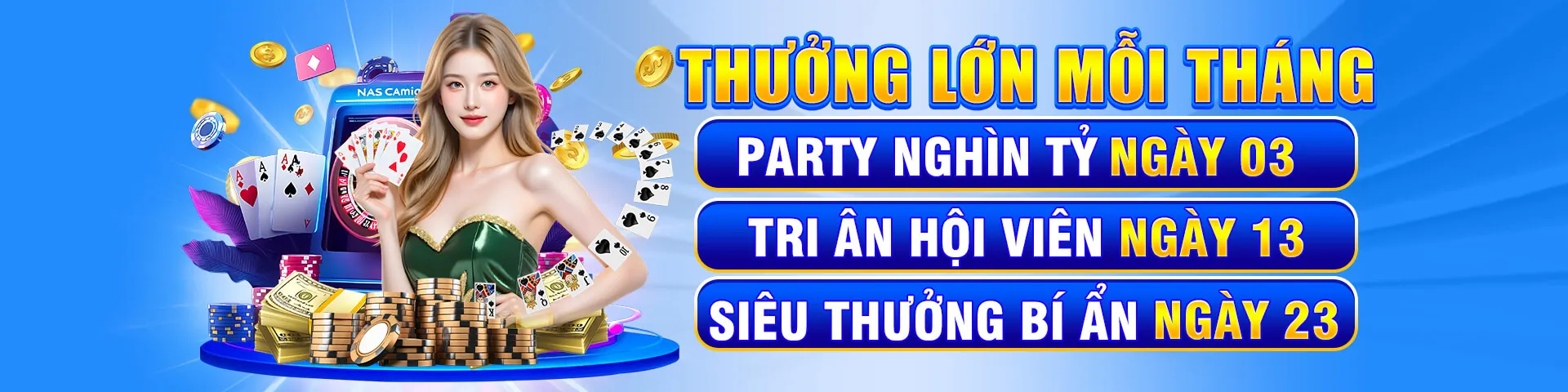 Hình ảnh chủ đạo hướng dẫn chơi game Rồng Hổ