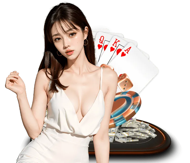 Người chơi tận hưởng game rồng hổ và các trò casino khác